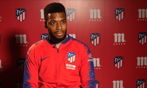 #LaPreguntaMahou | Lemar: 